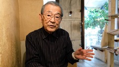 ４０年以上にわたり長寿について研究してきた医師の鈴木信氏