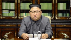 「米朝会談の精神、一部の米政府高官が守らず」　北朝鮮が非難声明