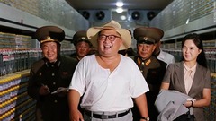北朝鮮、米国の提案全て拒否　非核化交渉進まず