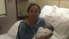 移民当局が男性拘束、出産間近の妻を病院へ送る途中　米カリフォルニア州