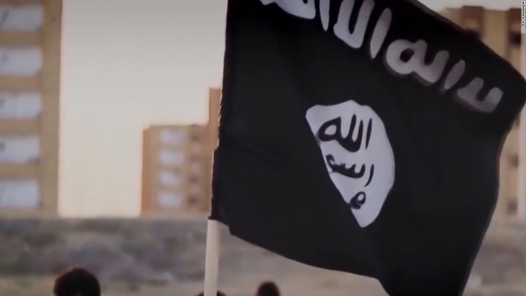 アフガニスタンのＩＳＩＳ指導者が空爆で死亡した/ISIS propaganda