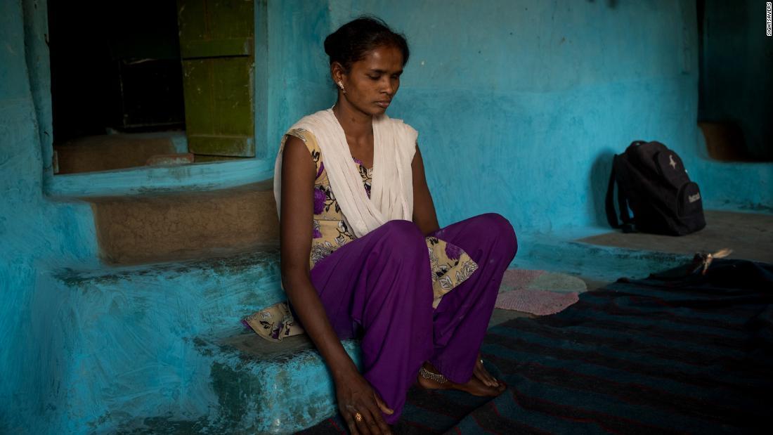 サイトセイバーズはこのプログラムをインド全土に広めたい考えだ/SIGHTSAVERS