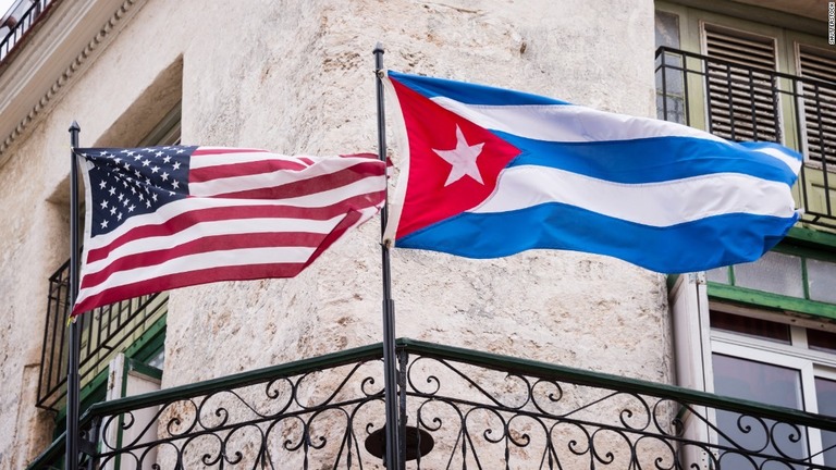 キューバ政府の捜査にかかわる学者が「マイクロ波兵器」説を否定した/Shutterstock