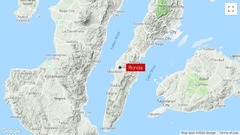フィリピンでまた町長射殺、中部セブ州の町　３カ月で３人目
