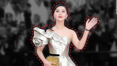 中国の有名女優、謎の失踪　脱税巡り共産党が関係か