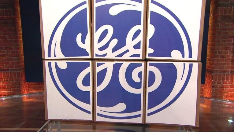 ゼネラルエレクトリック（ＧＥ）の株価が急激な落ち込みを記録している/CNN