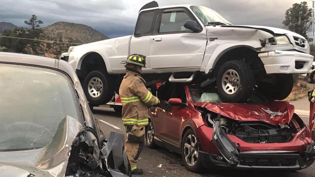 Yavapai County Sheriff's Office