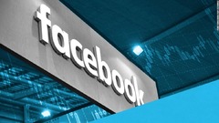 フェイスブック、数十件のアカウント削除　外国とつながりか