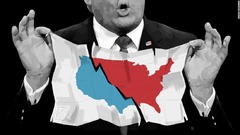 米中間選挙の結果、７つのポイント