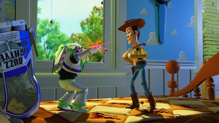 「トイ・ストーリー」最新作の予告編が公開された/Disney/Pixar