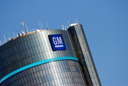 ＧＭの収益を圧迫する原材料価格の高騰はトランプ氏の対中関税政策が影響している