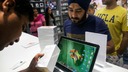 米アップル、インド市場へ食い込めるか　鍵は安価なｉＰｈｏｎｅ
