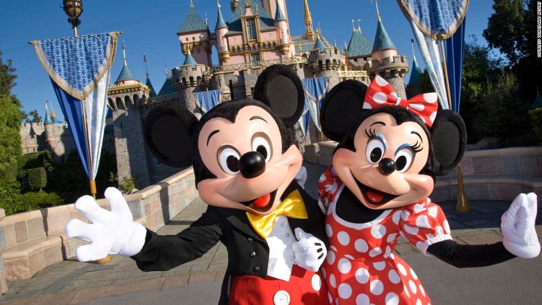 米ディズニー 入場料値上げ 夏にはスター ウォーズの新エリアも Cnn Co Jp