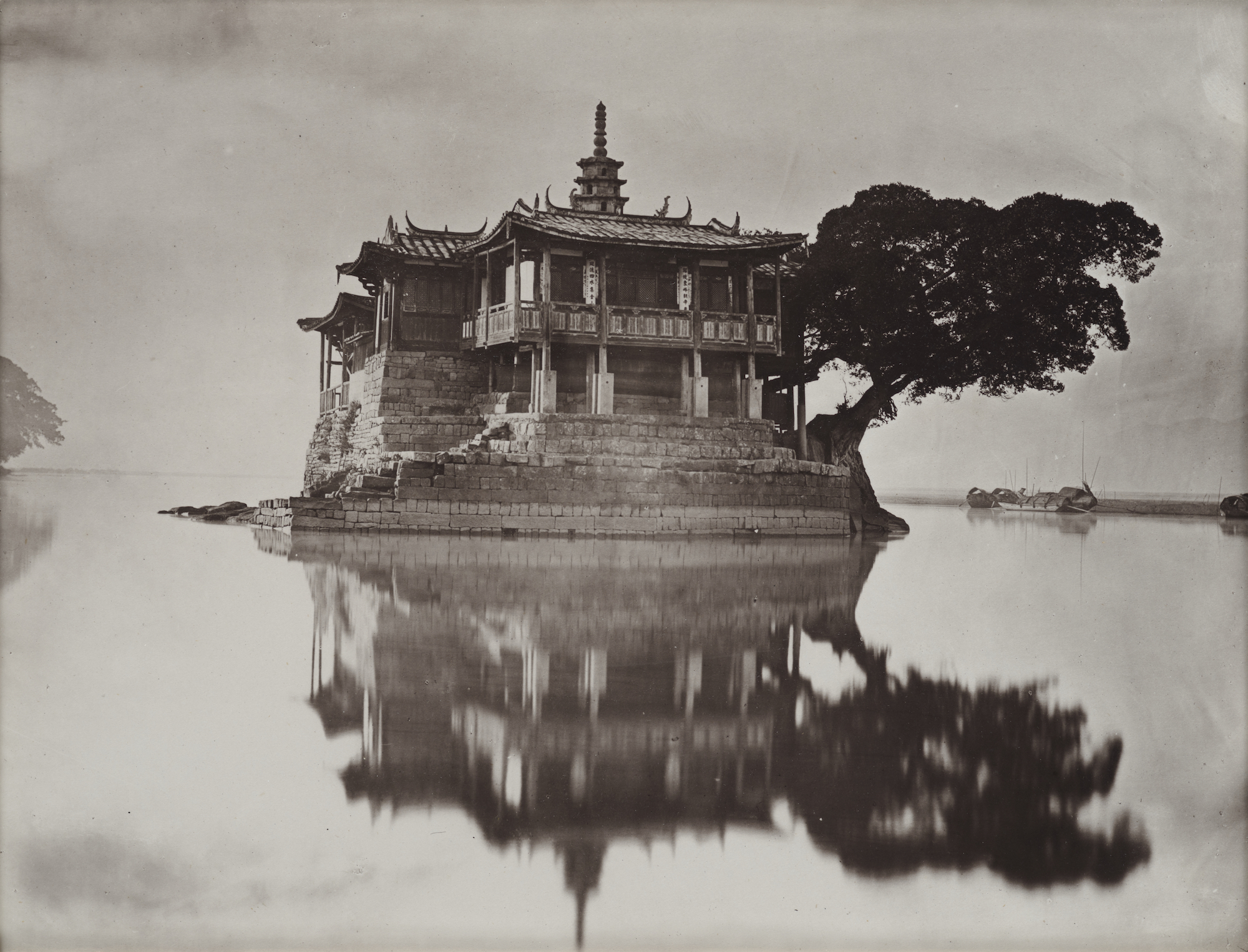 写真特集：19世紀中国の希少写真(12/16) - CNN.co.jp