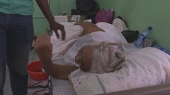 医薬品も機材もない――暴動続くハイチ、病院が窮状に