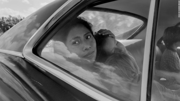 １０部門にノミネートされている「ＲＯＭＡ／ローマ」だが、興行成績は「０ドル」となっている/Image by Alfonso Cuarón