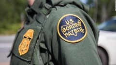 メキシコ人男性が死亡、不法越境で拘束　米テキサス州