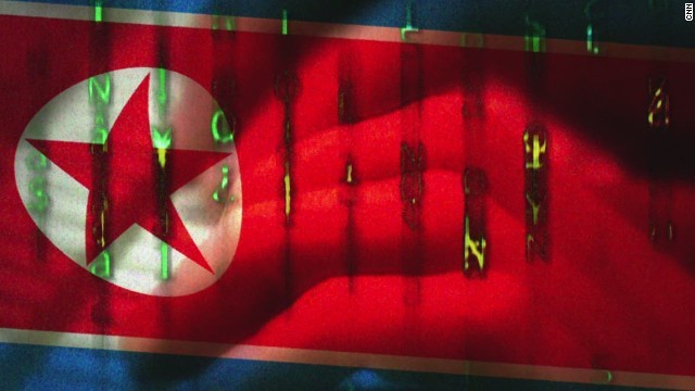北朝鮮のハッカーが米国の企業やインフラに攻撃を仕掛けているとの報告書が発表された/CNN