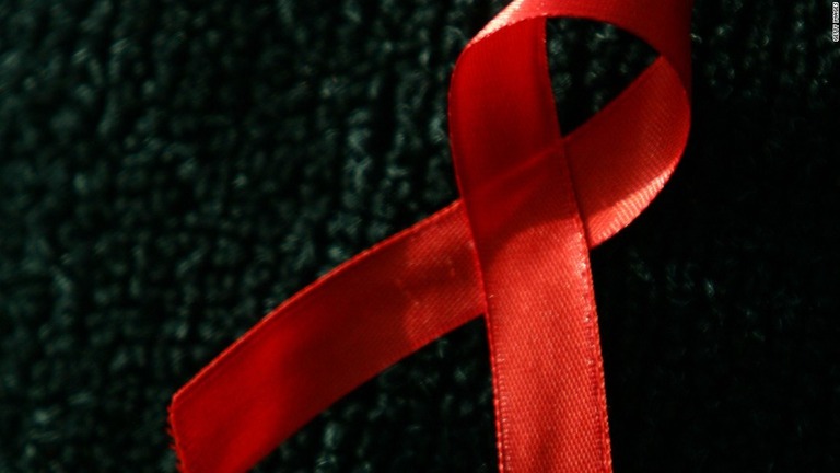 ロンドンに住む男性がエイズ完治の２人目の事例となる可能性があるという/Getty Images