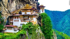 ブータンの提案が国際幸福デー創設のきっかけとなった