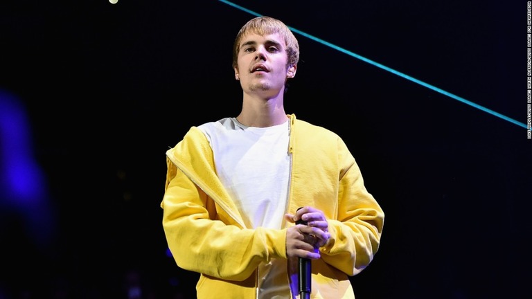 人気歌手のジャスティン・ビーバーさんが音楽活動を一時休止すると発表/Mike Windle/Getty Images North America/Getty Images for iHeartMedia