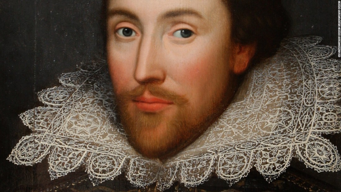 シェークスピアが１６世紀末に居を構えていたというロンドンの家屋が判明した