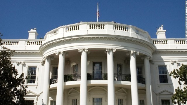 ホワイトハウスと米司法省が、マラー氏の報告書について協議を繰り返していたという/Getty Images