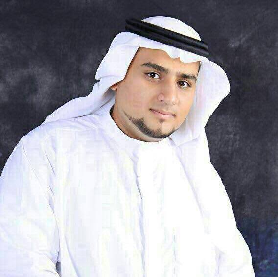 アブドゥルカリーム・アルハワジさん/Saudi Press Agency