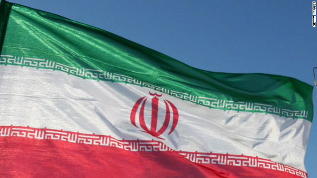 イランが核合意の履行について一部を停止する方針を示した/Getty Images