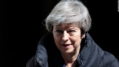 英与野党協議が決裂、ＥＵ離脱で溝埋まらず