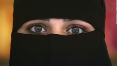公共施設で顔隠すベール禁止、治安対策の一環　チュニジア