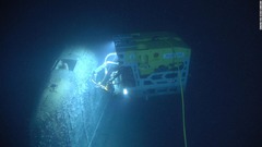 異常に高濃度の放射線、沈没したソ連の原潜から流出　ノルウェー沖