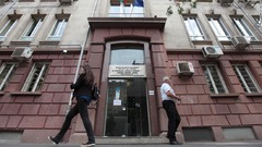 国家歳入庁に不正アクセス、５００万人の個人情報流出　ブルガリア
