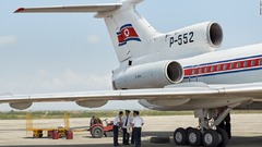 北朝鮮の高麗航空がマカオ直行便、「ピョンハッタン」の富裕層に照準か