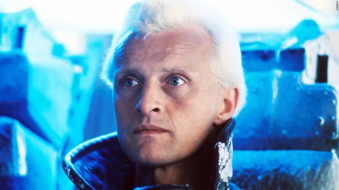 俳優ルトガー・ハウアーさん死去、「ブレードランナー」に出演
