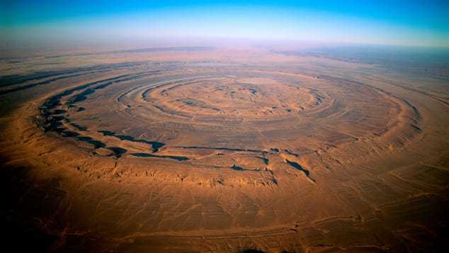 /George Steinmetz/Corbis Documentary/Getty Images