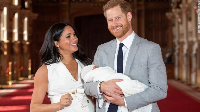 英ヘンリー王子が希望する子どもの数について「多くても２人」と回答/WPA Pool/Getty Images Europe/Getty Images