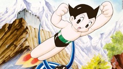 日本のアニメ　「東洋のディズニー」から地球規模のビジネスへ
