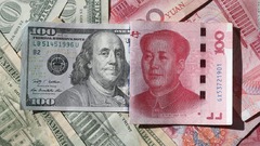 トランプ政権、中国を「為替操作国」に指定 
