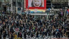 「コントロールされた混乱状態」は渋谷という街をよく表しているのかもしれない