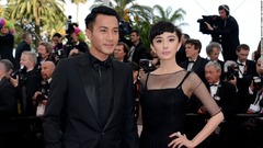 中国女優、ヴェルサーチェと契約解除　香港とマカオを「国」と表記