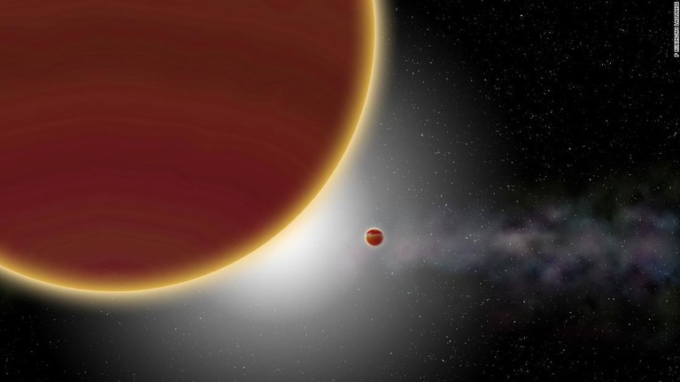 地球から６３．４光年離れた恒星を周回する２つ目の惑星を発見/P Rubini/AM Lagrange