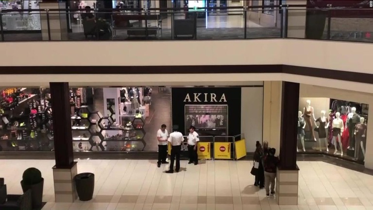 店舗の壁が倒れて女児にぶつかり、女児が死亡した/WGN