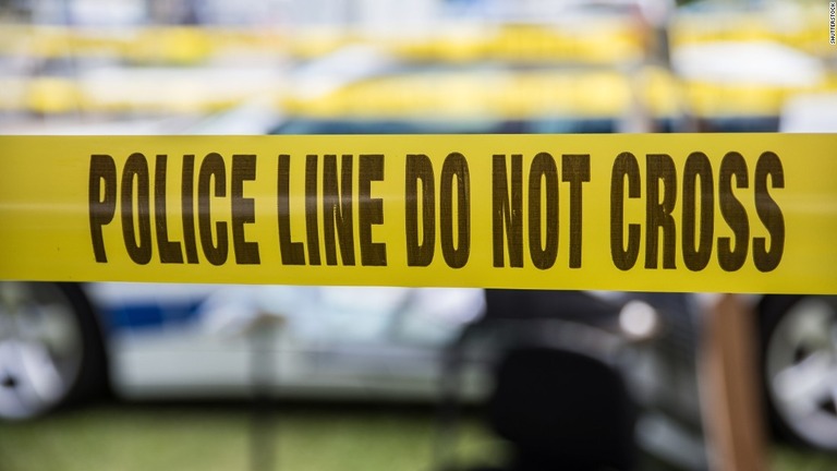 米カリフォルニア州のホテルで化学物質による死者が出た/shutterstock