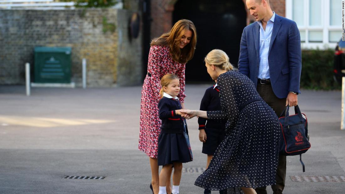 Aaron Chown/AFP/Getty Images