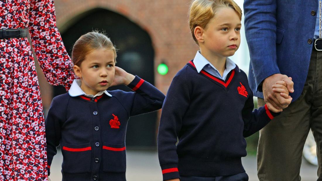 Aaron Chown/AFP/Getty Images