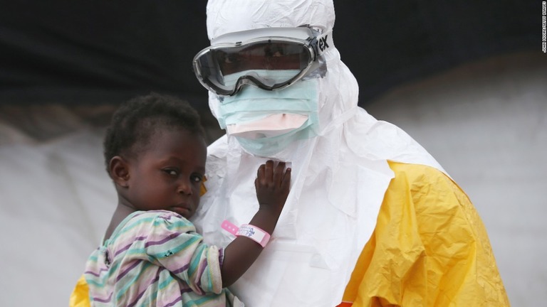感染症の世界的大流行「パンデミック」の危険性が増大しているとＷＨＯが指摘/John Moore/Getty Images
