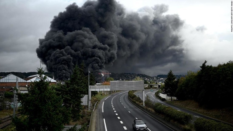 PHILIPPE LOPEZ/AFP/AFP/Getty Images