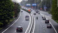 通勤者に相乗りを呼び掛け、渋滞緩和や二酸化炭素削減で　ベルギー首都