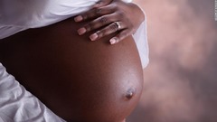 １０代含む妊婦１９人を救出、人身売買被害の疑い　ナイジェリア